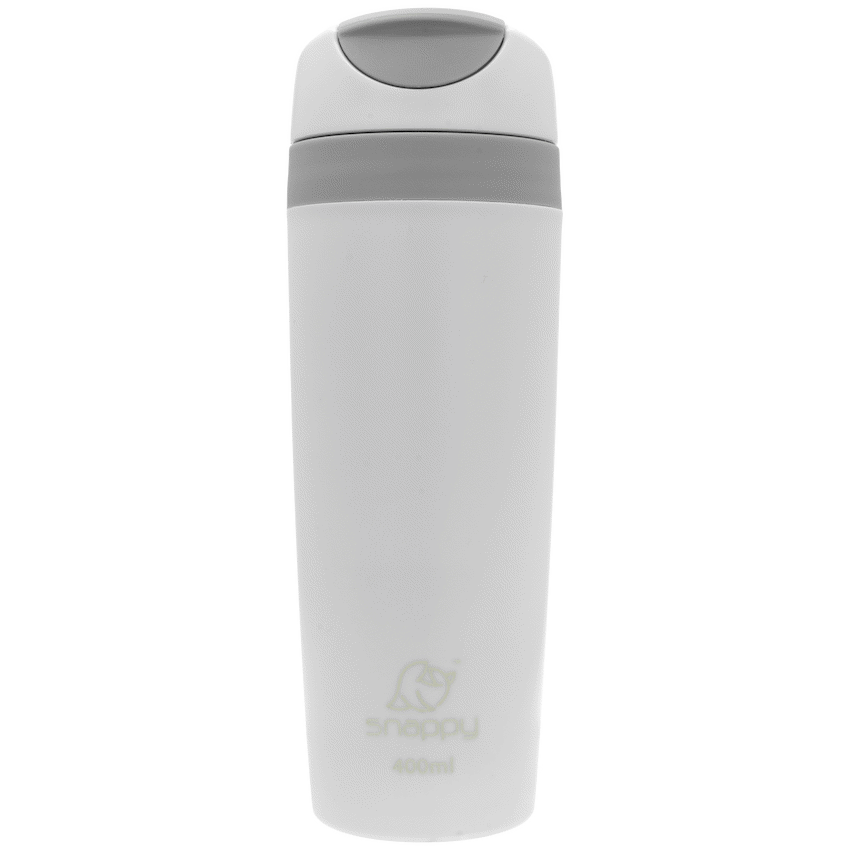 Snappy Smooth Thermal Tumbler 400ml Cloud