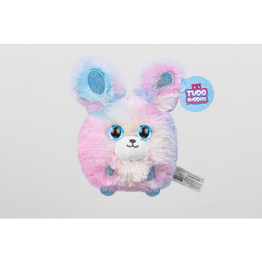 Tudo Buddies 10cm Plush - Hopper
