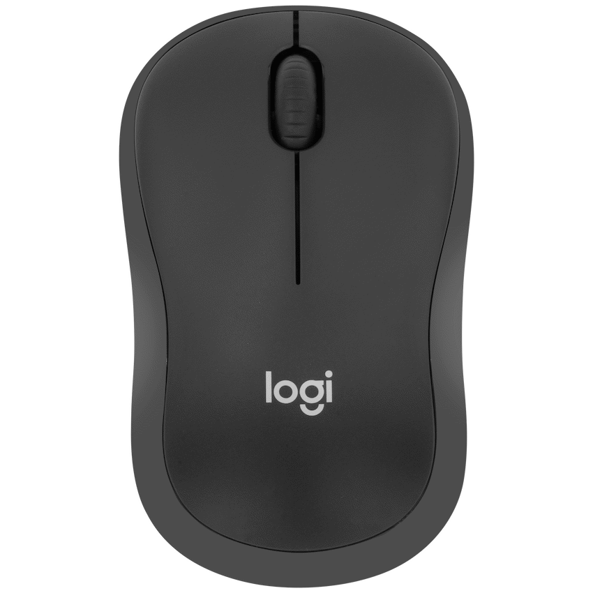 M240 Silent Bluetooth Mouse - Graphite