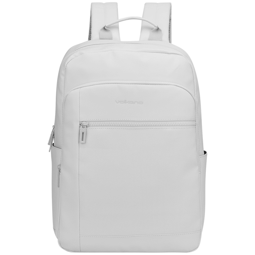 Volkano Mason 15.6"  Laptop Backpack  Grey