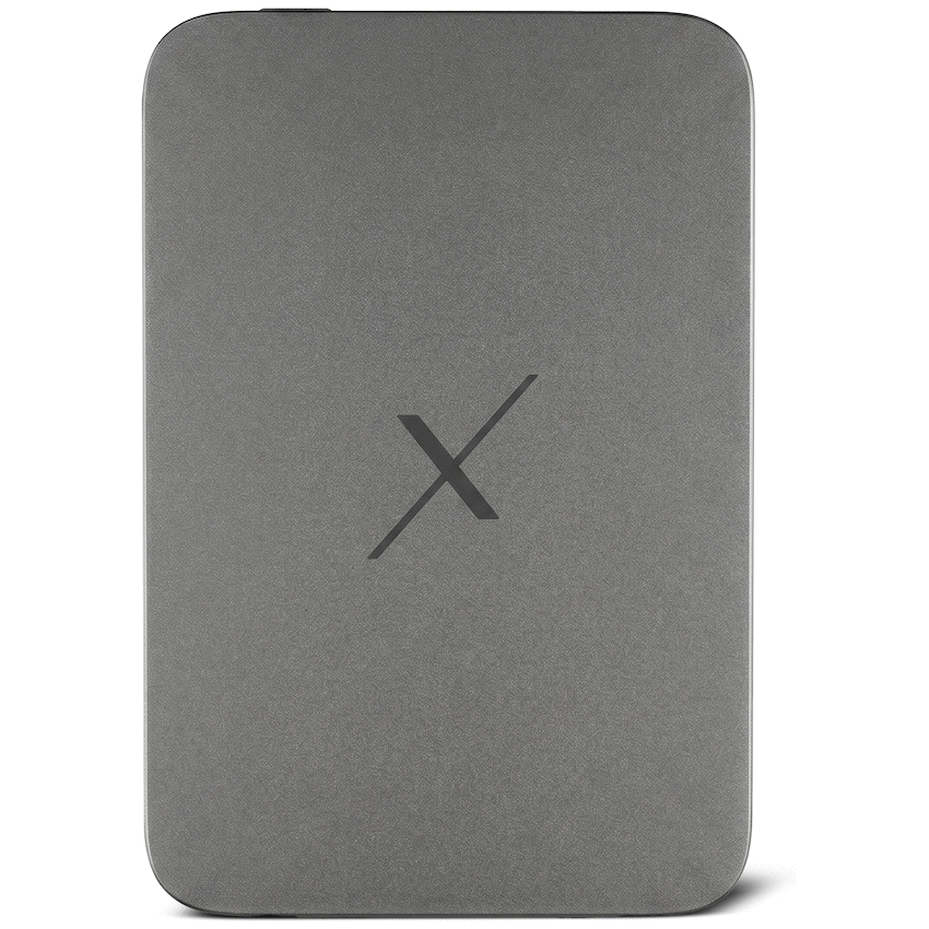 VolkanoX Ingot Series MagSafe 10000mah Power Bank - GM