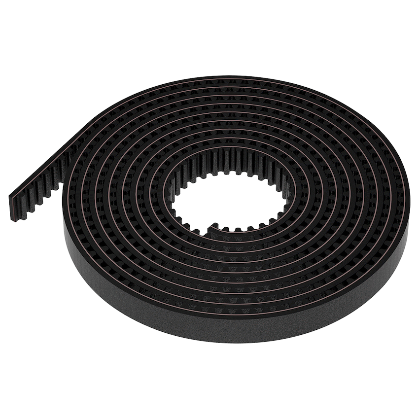Y Axis Timing Belt - Sermoon D3 / Ender-3 V3