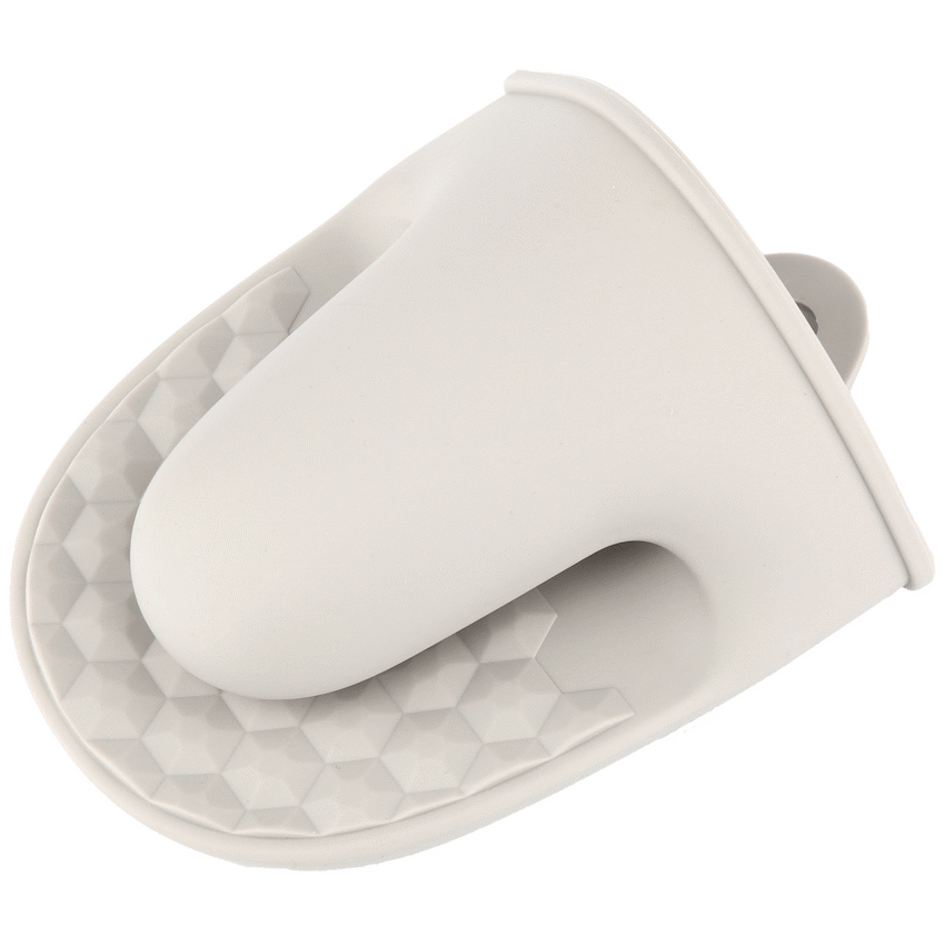 Kitchen Inspire Silicone Mitt