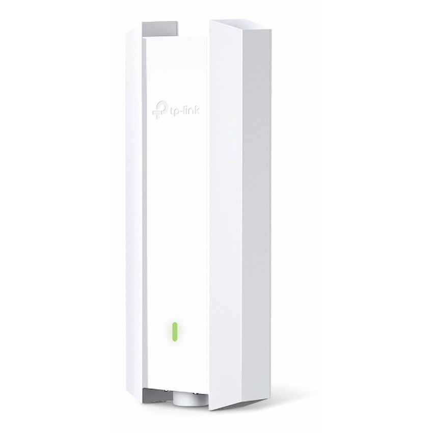 TP-Link EAP610 AX1800 Indoor/Outdoor Wi-Fi 6 Access Point