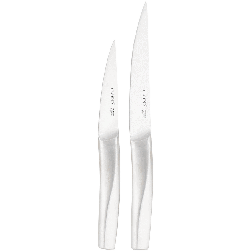 Legend Classic 2pce Kitchen Knife Set