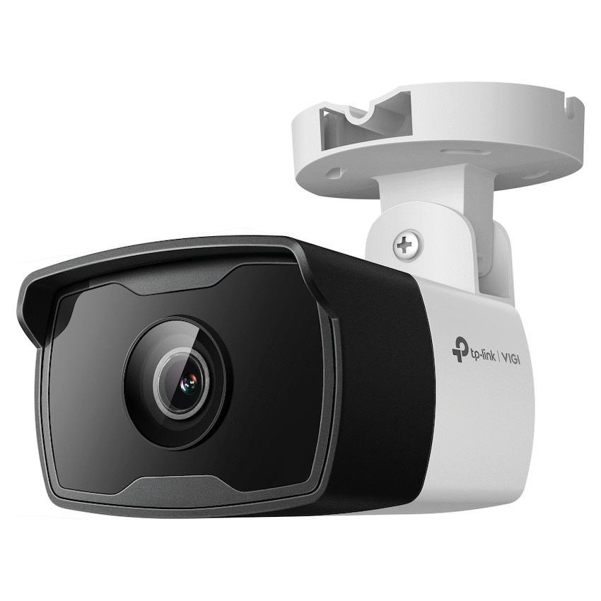 TP-Link Vigi C340I 4MP 4mm Outdoor Bullet Network Camera