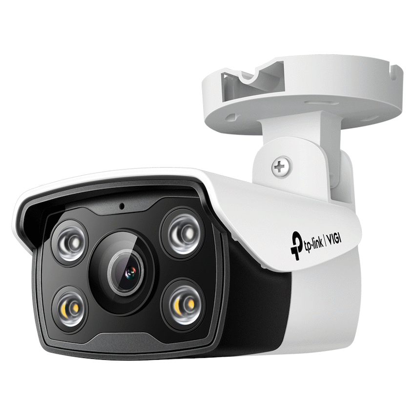 TP-Link Vigi C330 3MP 6mm Outdoor Full-Color Bullet Network Camera