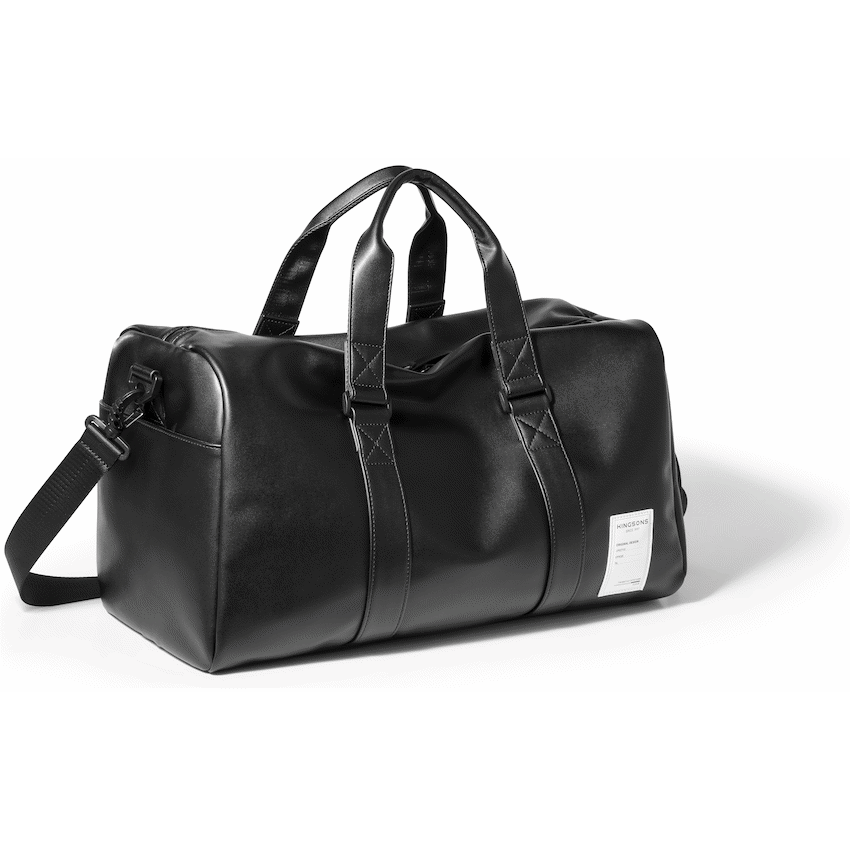 Kingsons Casual Daily 29l Duffle Bag - Black
