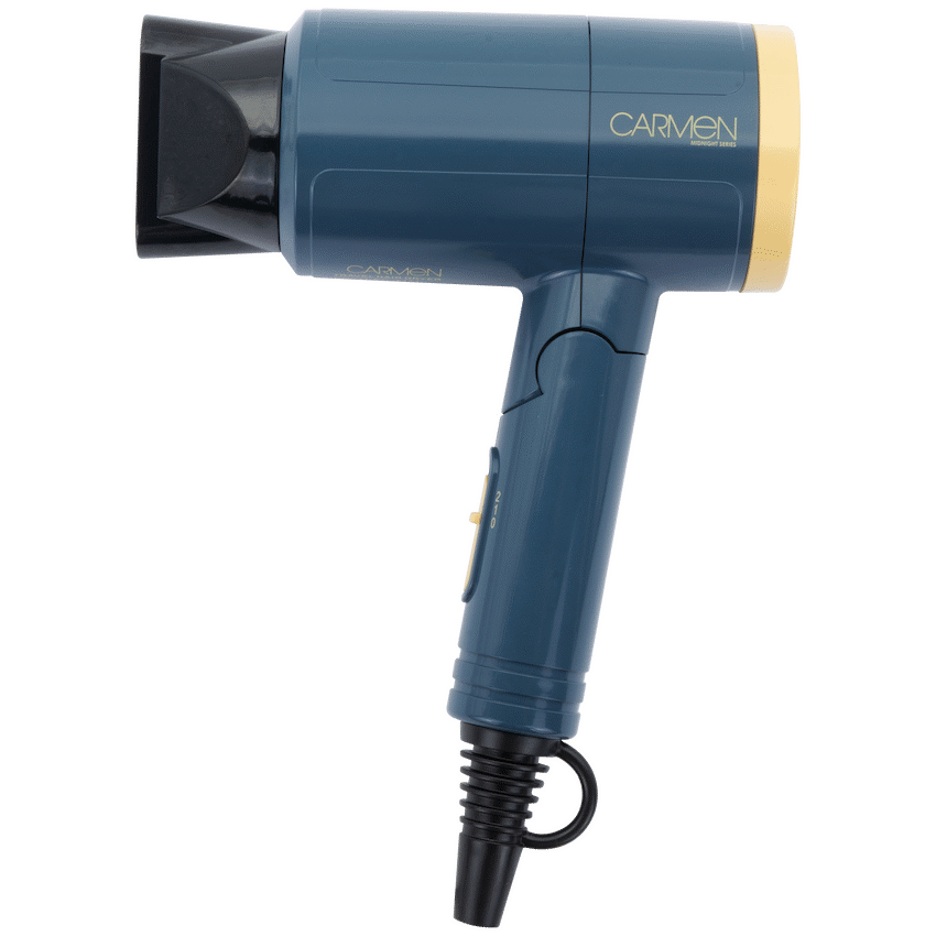 5171 - Carmen Speed Pro Travel 1300w Hairdryer