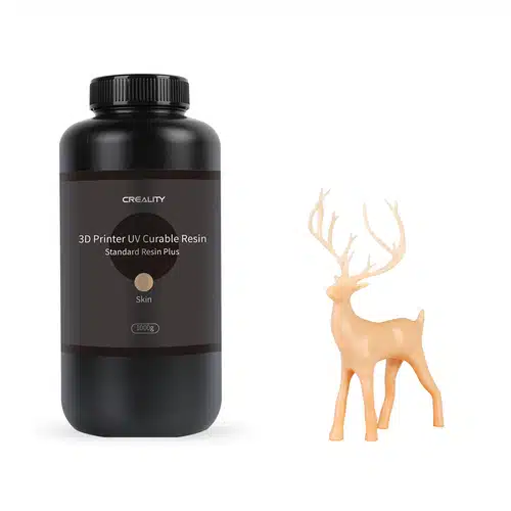 Creality LCD Resin 1Kg Skin