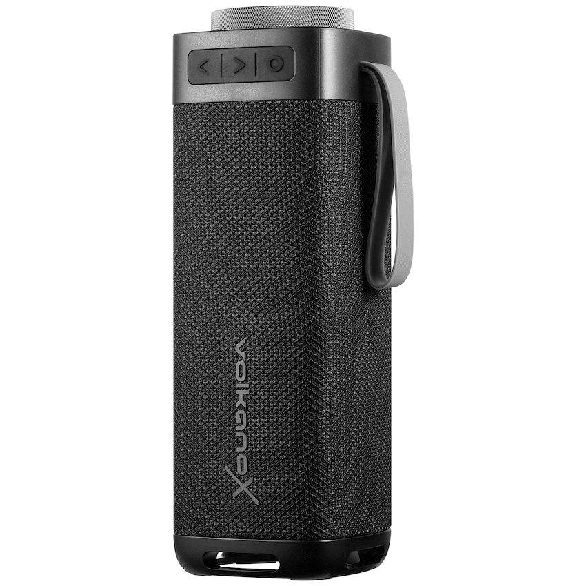 VolkanoX S500 Portable Bluetooth Speaker