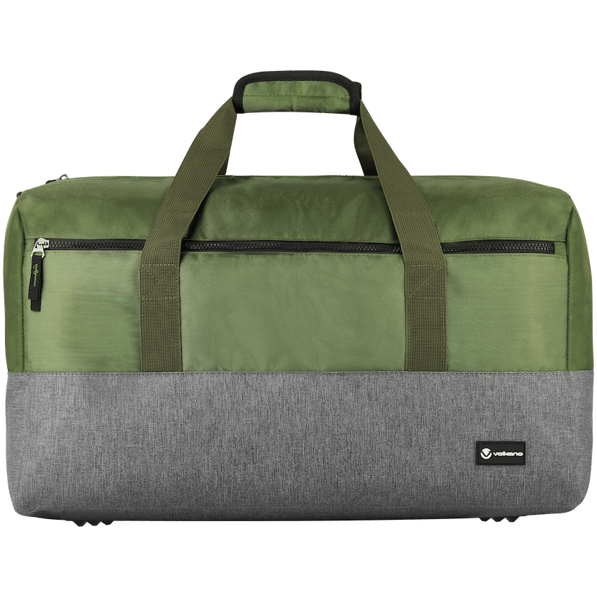 Volkano Corporal 43l Duffle - Khaki