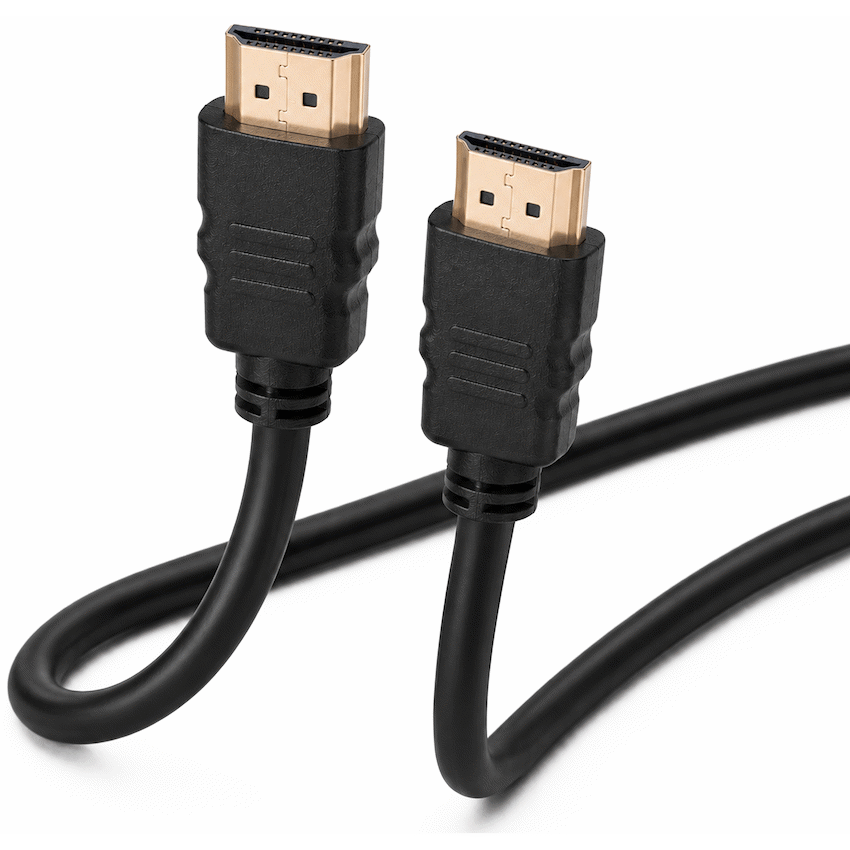 Volkano Digital Series 10m HDMI Cable 4K