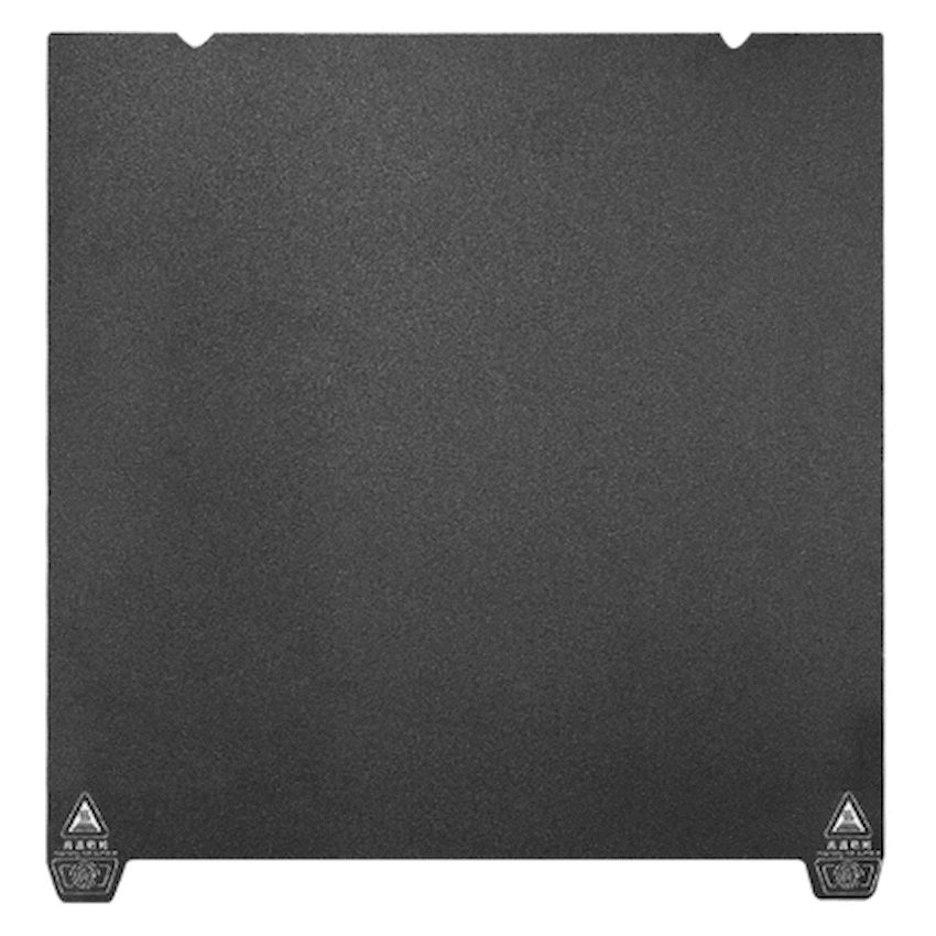 Creality Print Platform Board Kit - 310x315 - Ender 3 S1 Plus