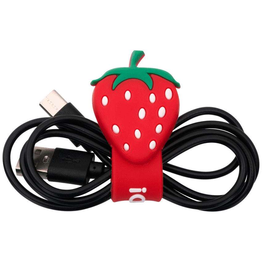 Volkano Bindziez Series Cable Organizers
