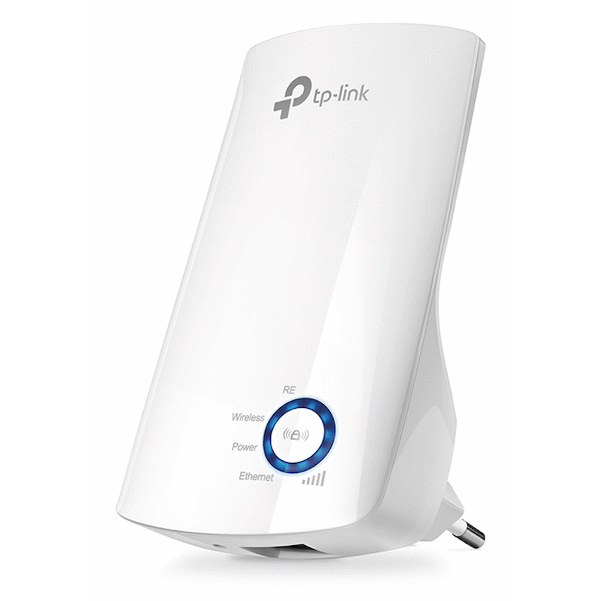 TP-Link TL-WA850RE 300Mbps Wi-Fi Range Extender