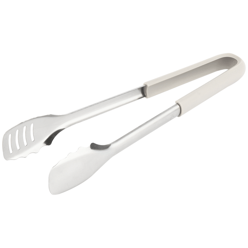 Kitchen Inspire Tongs St/St