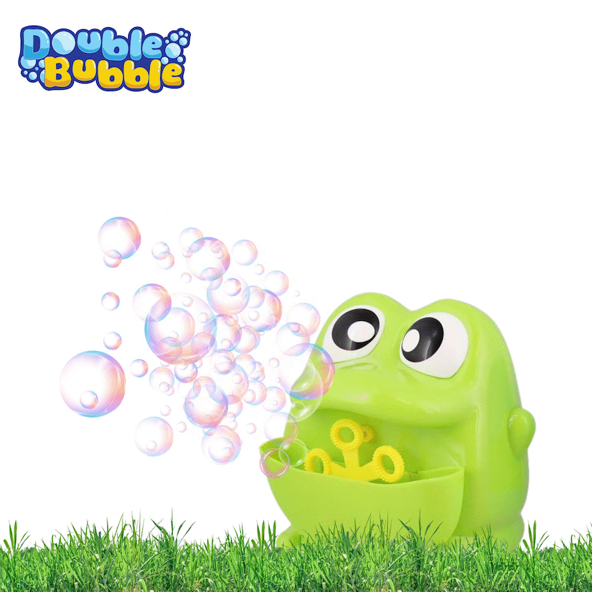 Avalanche Double Bubble - Bubble Buddy