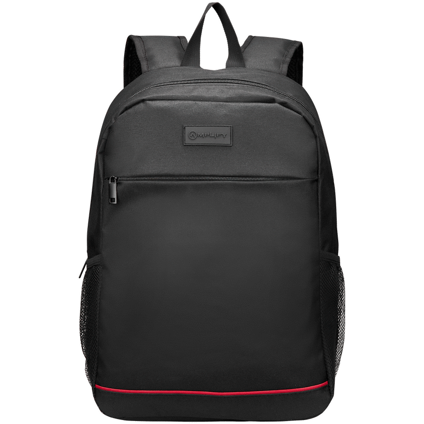 Amplify Industrial 15.6"Laptop Backpack Black