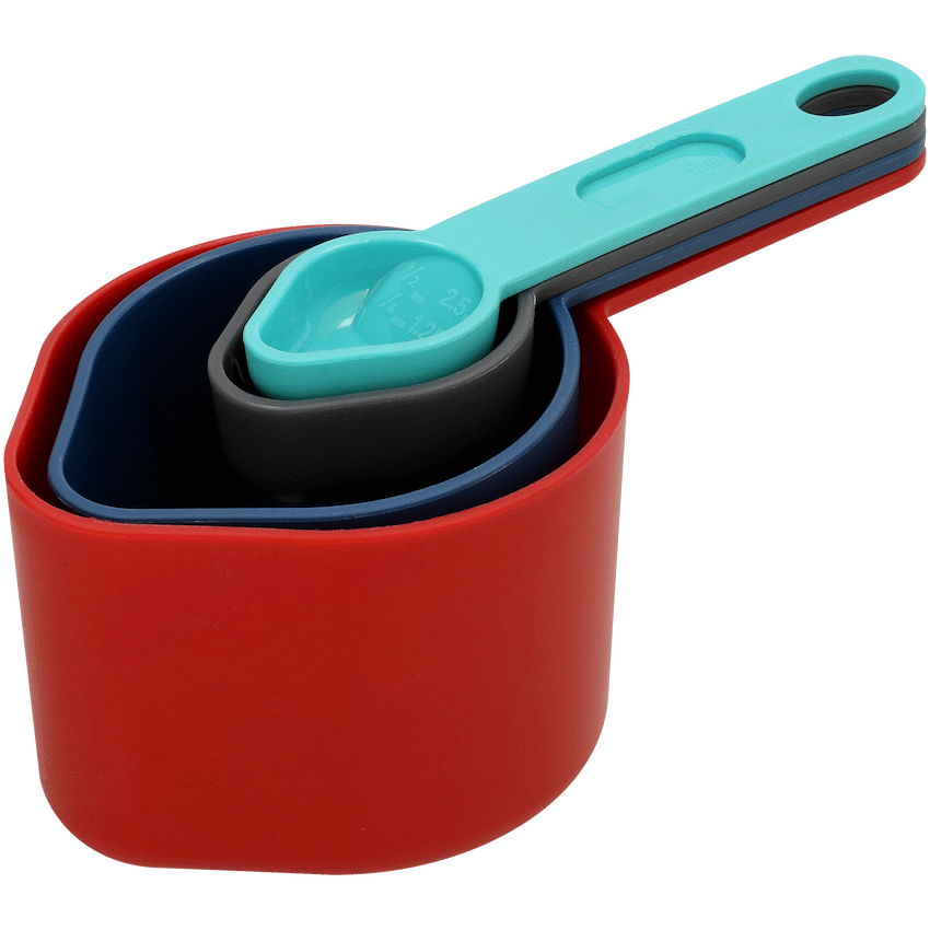 SGL Premium 4pce meas cups and spoons