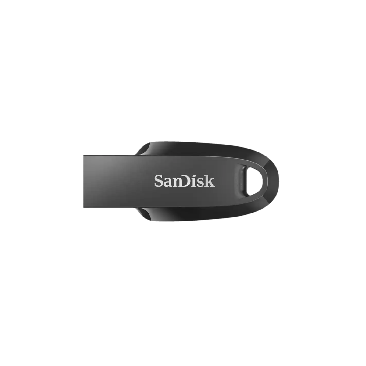 SanDisk Ultra Curve USB 3.2 100MB/s - 64GB Black