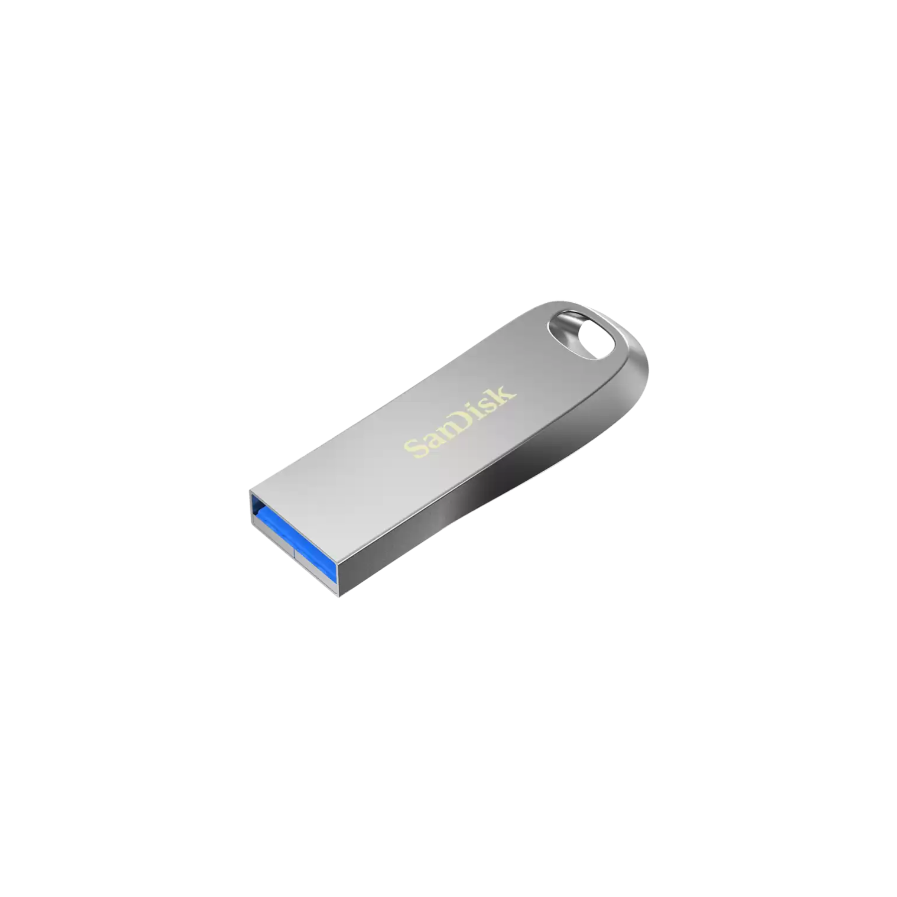 SanDisk Ultra Luxe USB 3.2 GEN 1 Flash Drive 1TB, Up to 400MB/s, All Metal, 5Yr Warranty