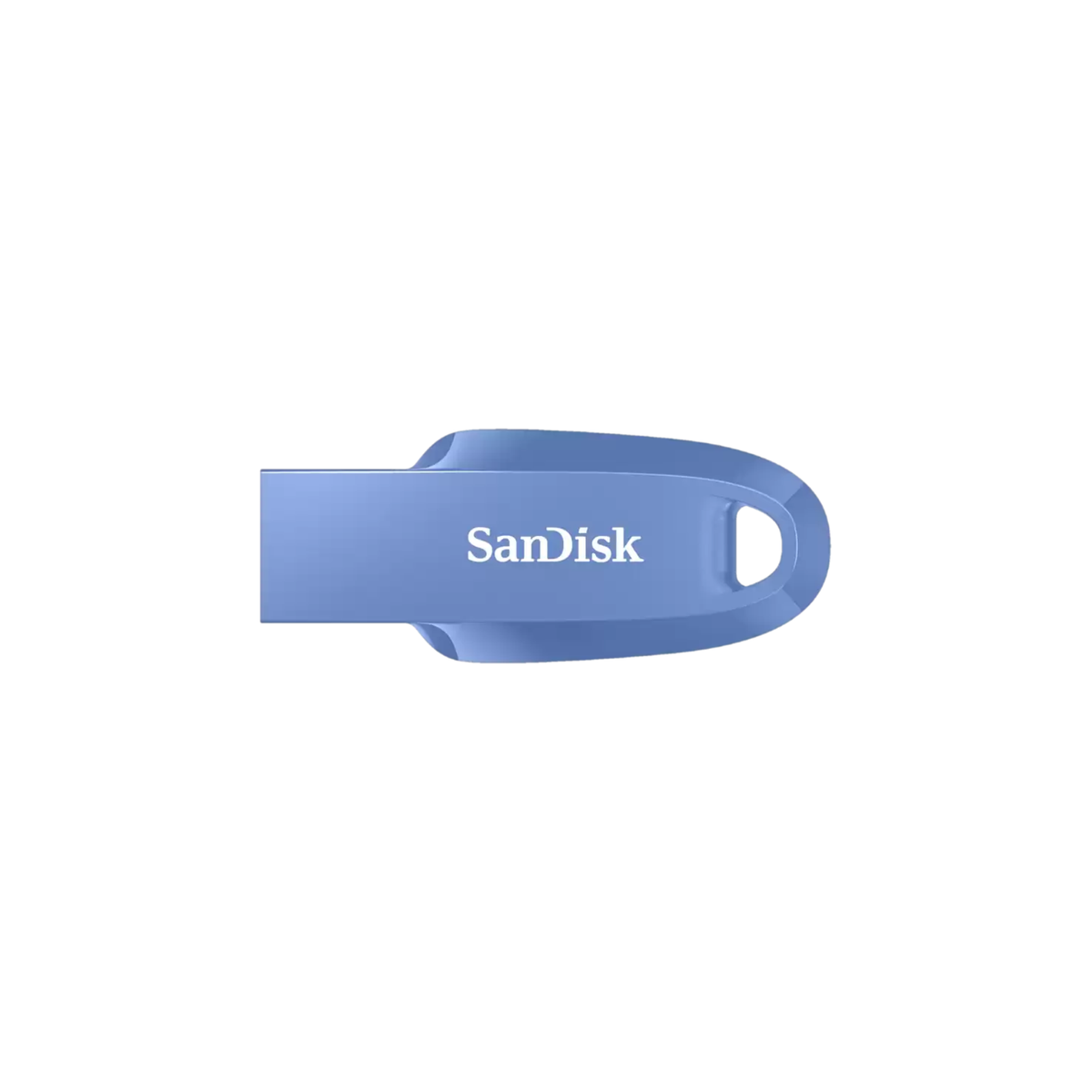SanDisk Ultra Curve USB 3.2 128GB 100MB/s R Navy BLUE