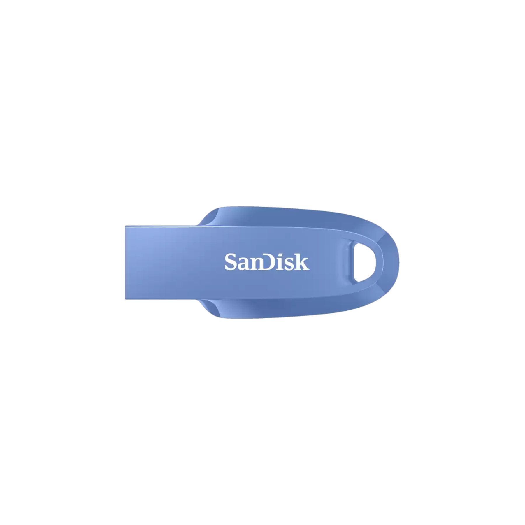 SanDisk Ultra Curve USB 3.2 32GB 100MB/s R Navy BLUE
