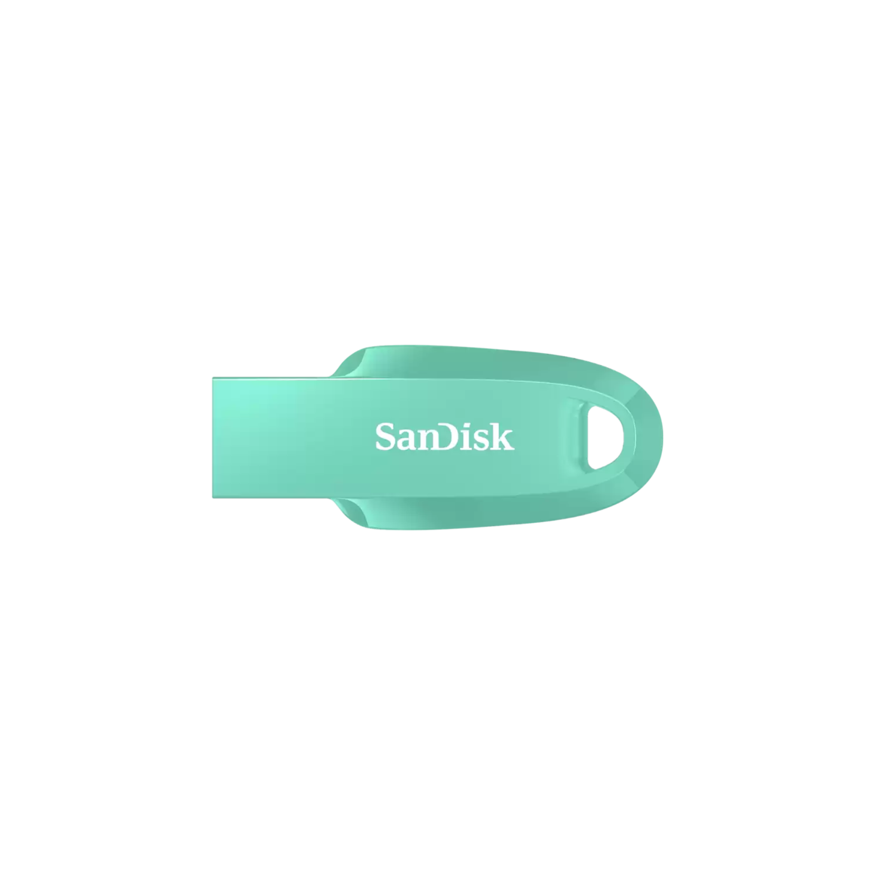 SanDisk Ultra Curve USB 3.2 32GB 100MB/s R Green