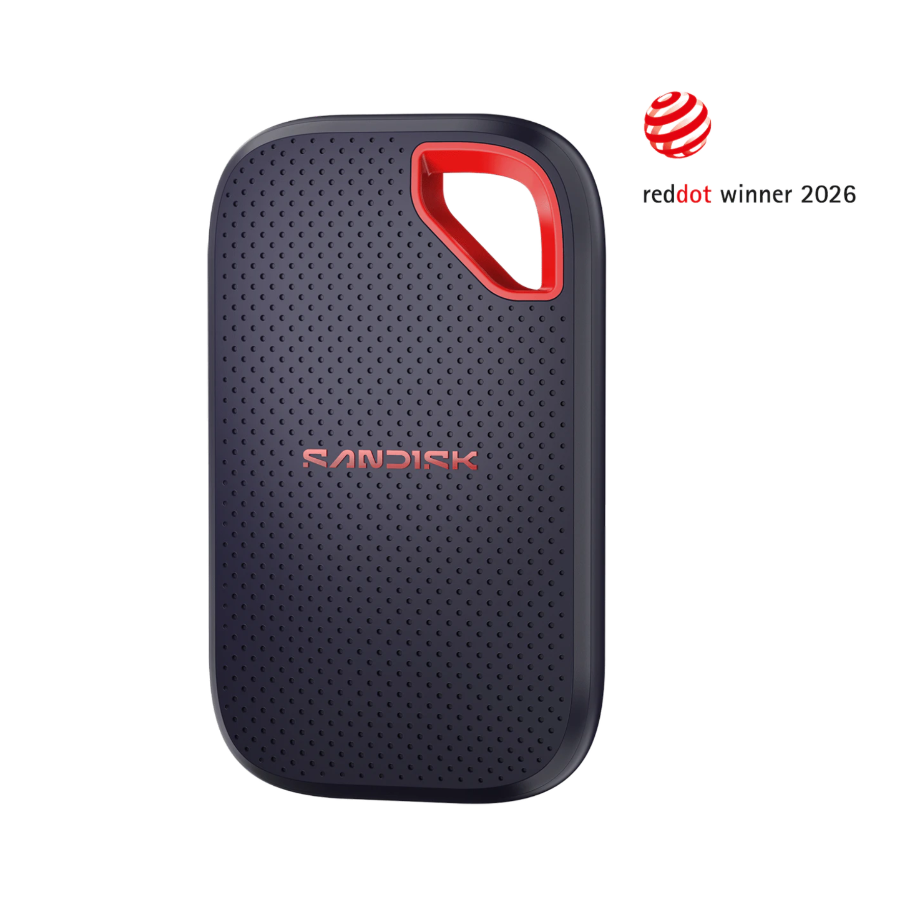 SanDisk Extreme Portable SSD (V3) - 1TB