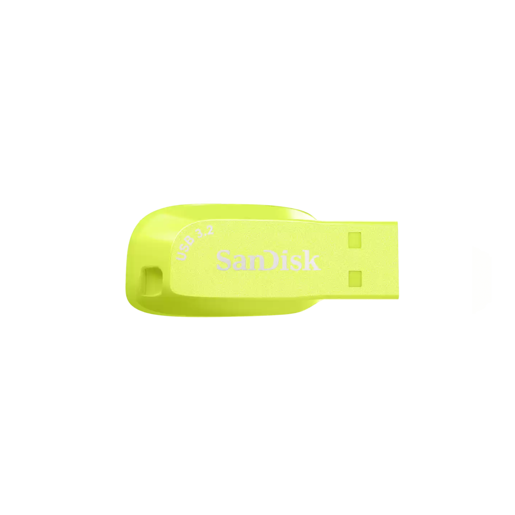 SanDisk Ultra Shift USB Flash Drive 64GB, USB 3.2 GEN 1, Evening Primrose Colour