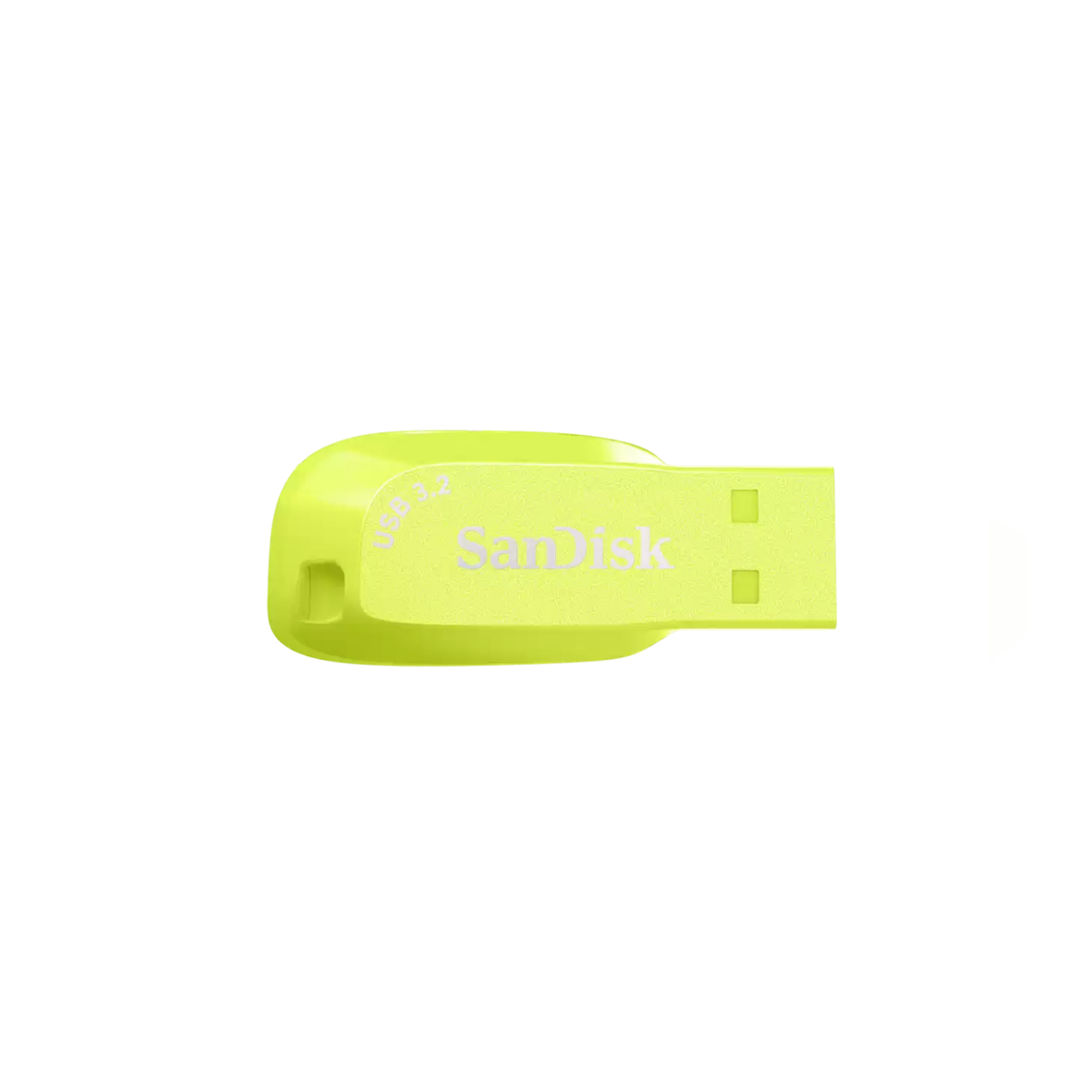 SanDisk Ultra Shift USB 3.2 100MB/s - 32GB Yellow
