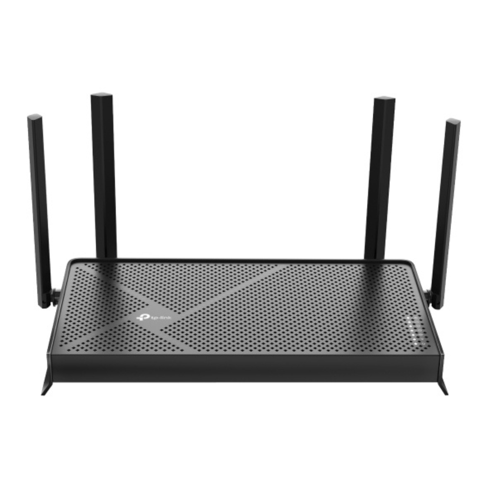 TP-Link BE3600 Dual Band Wi-Fi 7 Router