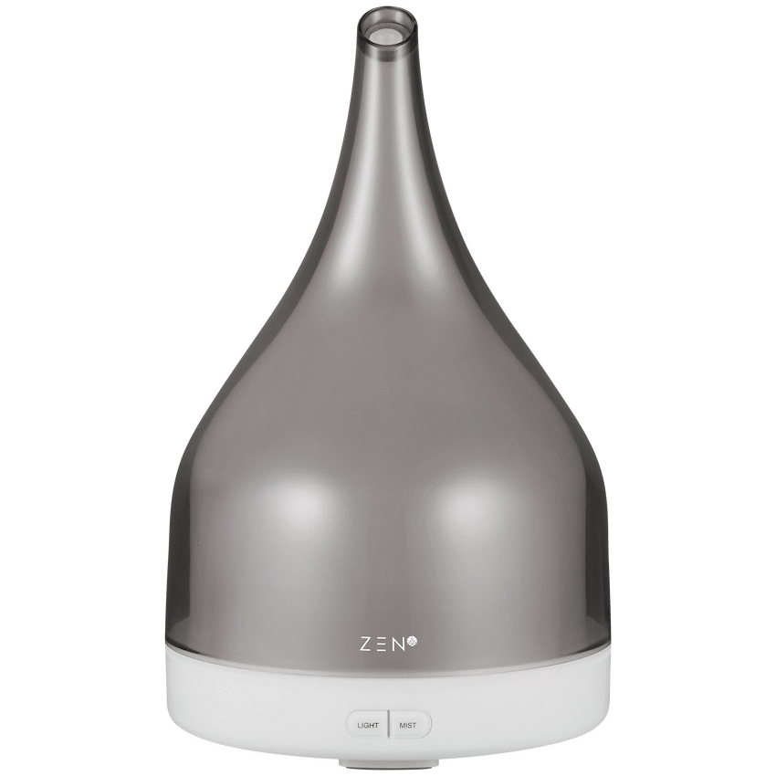 Zen Solace Diffuser - Grey