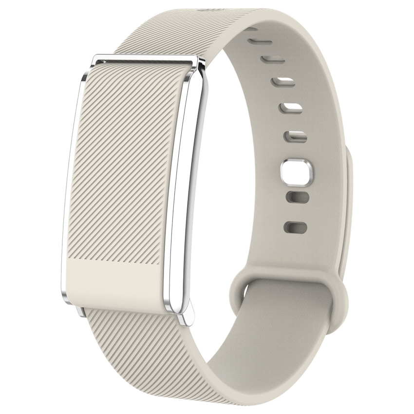 Volkano Vida Series Smart Band - Beige
