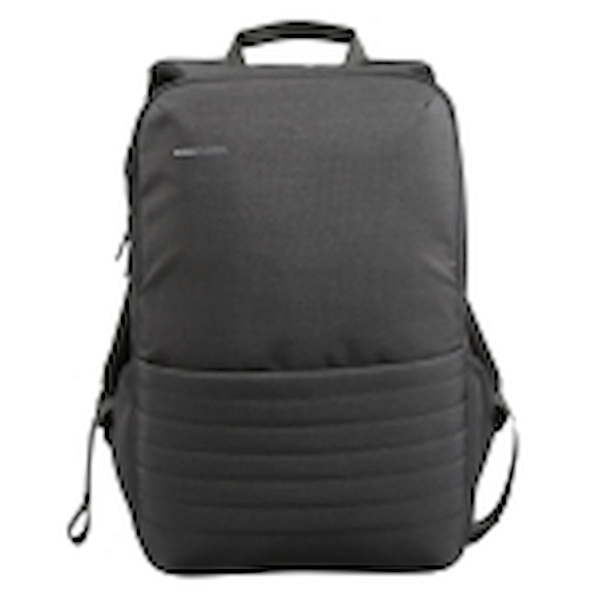 Kingsons 15.6" dark grey Backpack