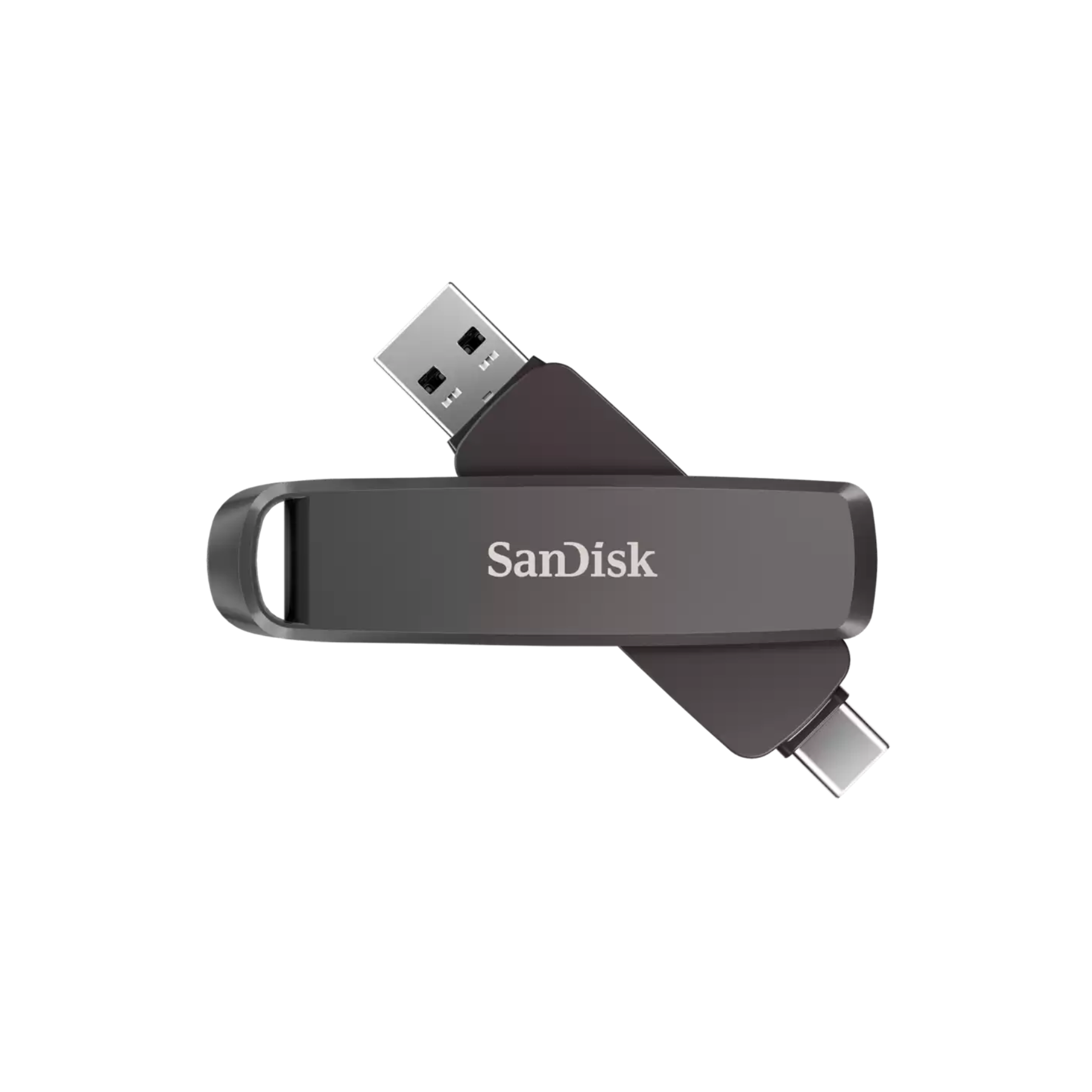 SanDisk Extreme PRO Dual Drive 1TB, Metal Dual Drive,1000/900MB/s, USB Type C + A