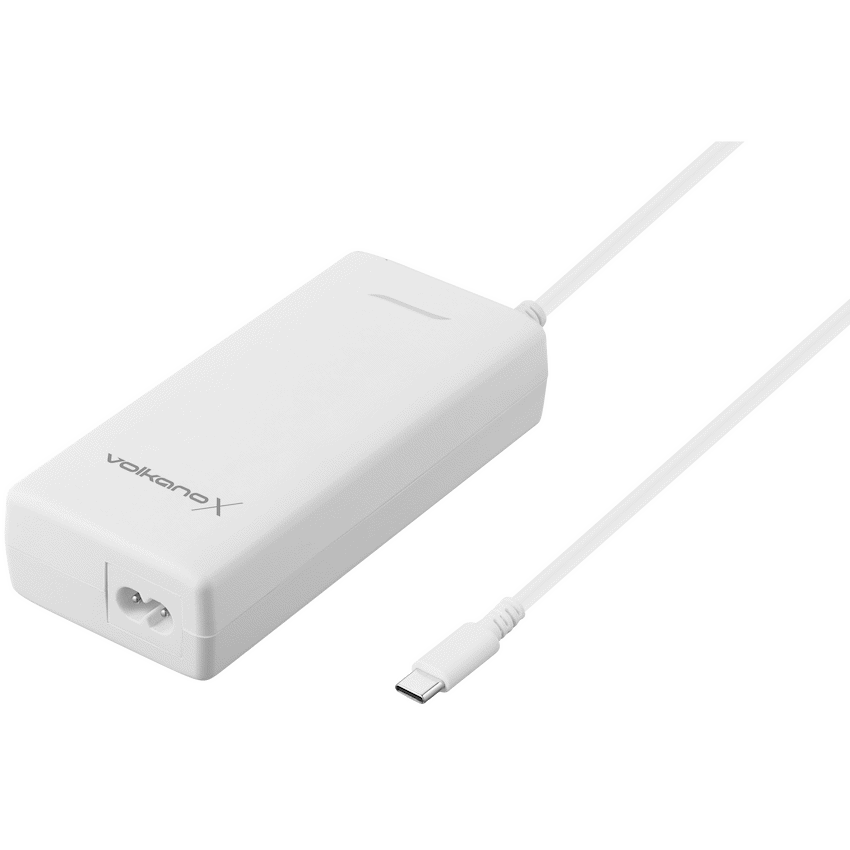 VolkanoX Power Pro 100W Type-C P.D. Charger