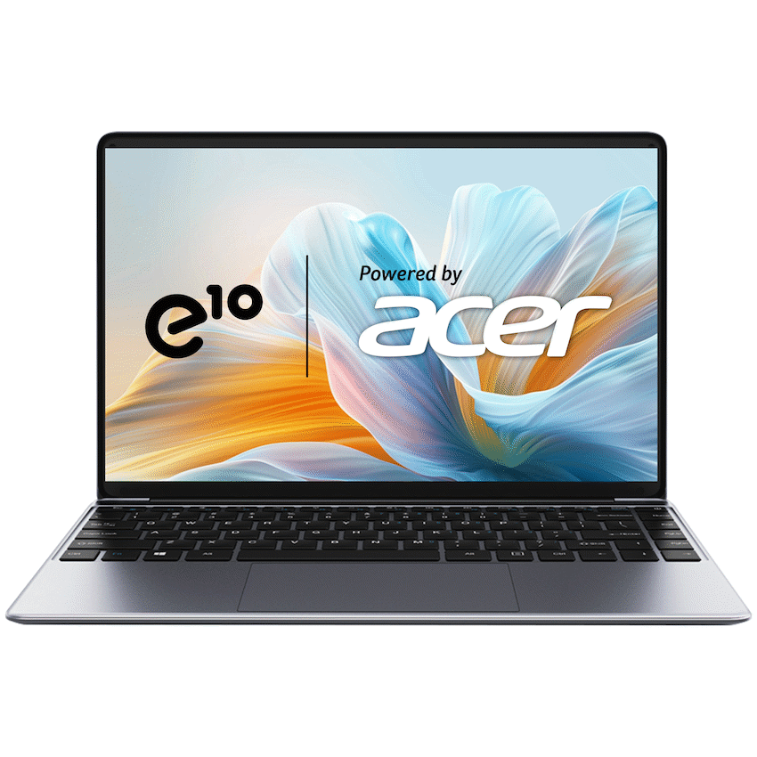 Acer E10 14" R3 8GB/256GB