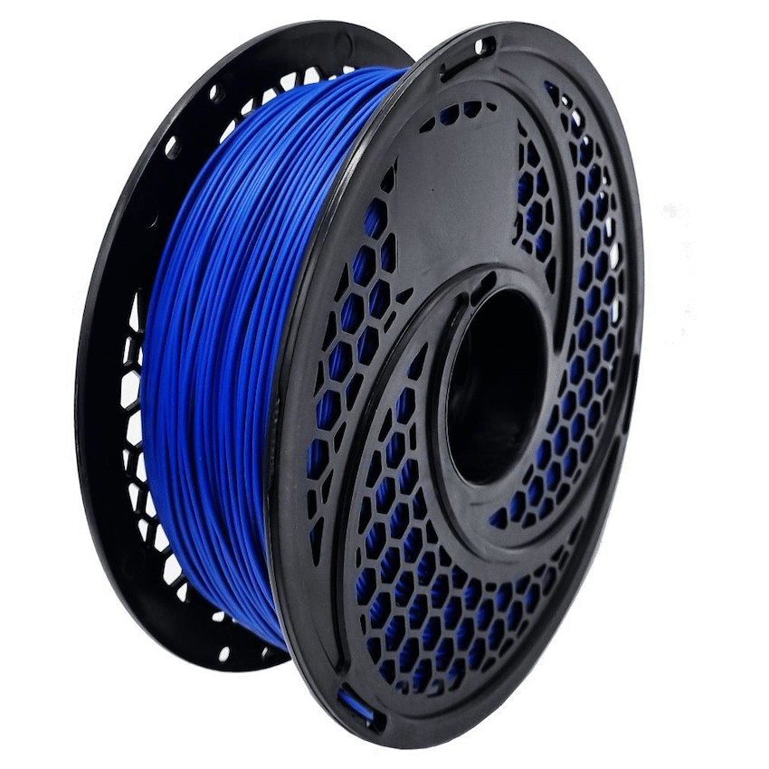 SA Filament ABS Premium Filament 1kg - Blue