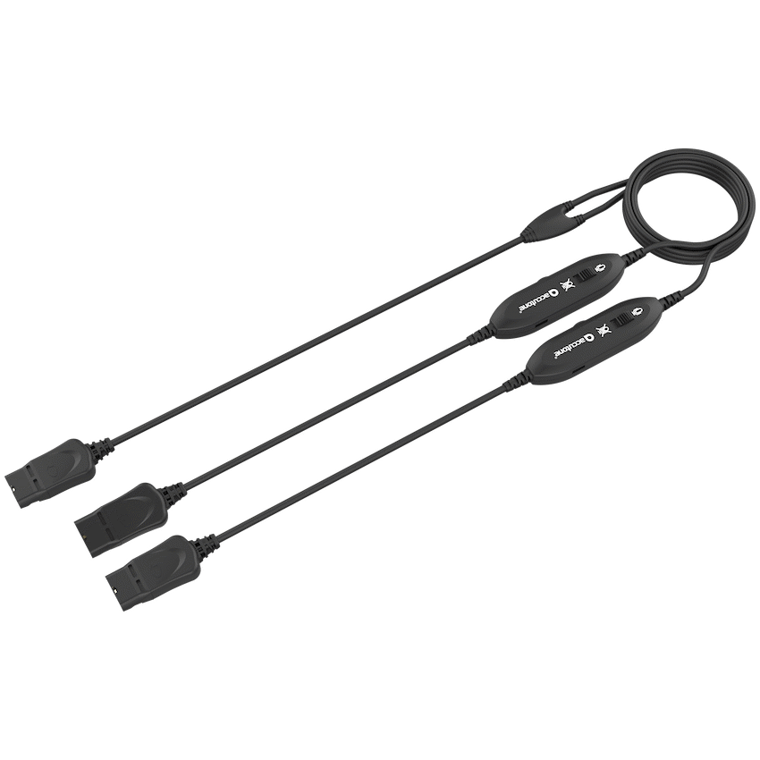 Accutone Headphone Cable