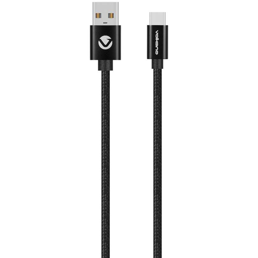 Volkano On-The-Go USB to Type C