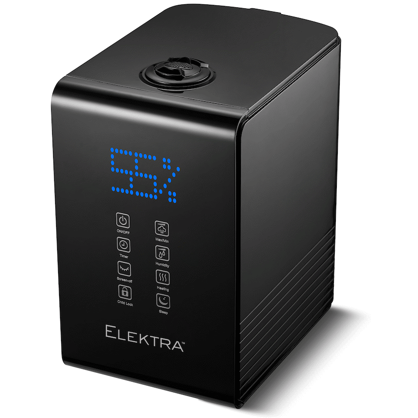Elektra Health Platinum Humidifier