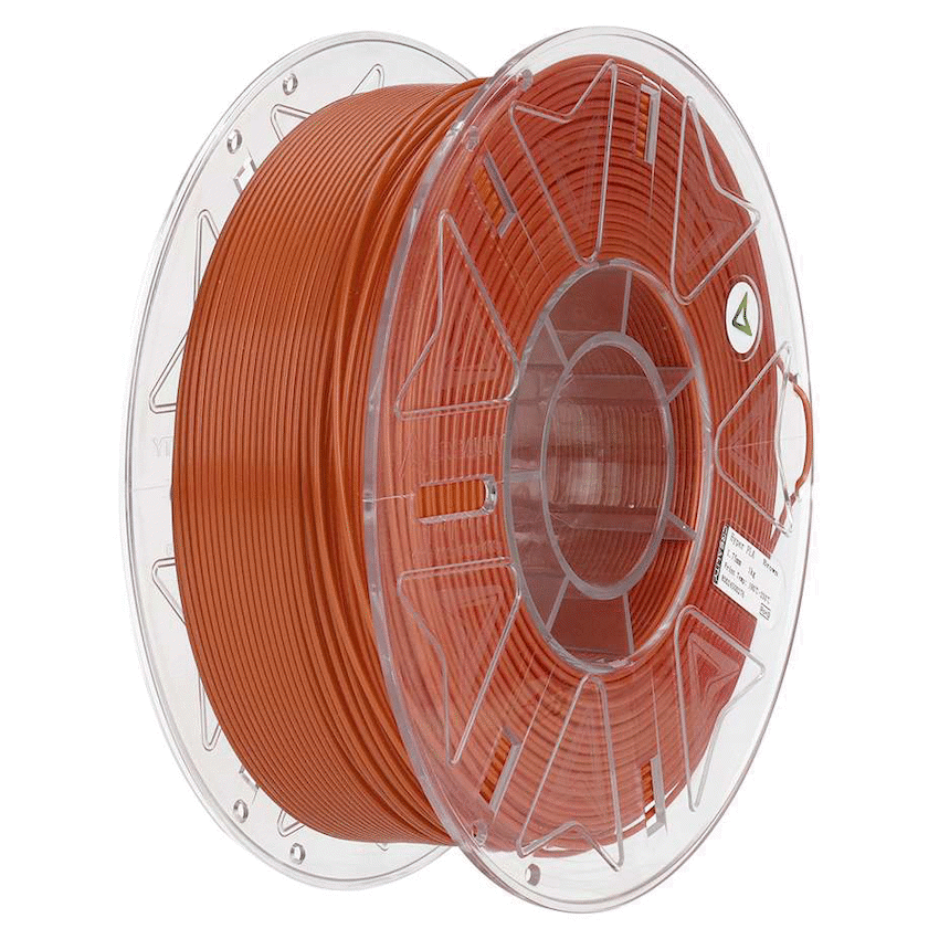 Creality Hyper PLA Filament RFID - Brown