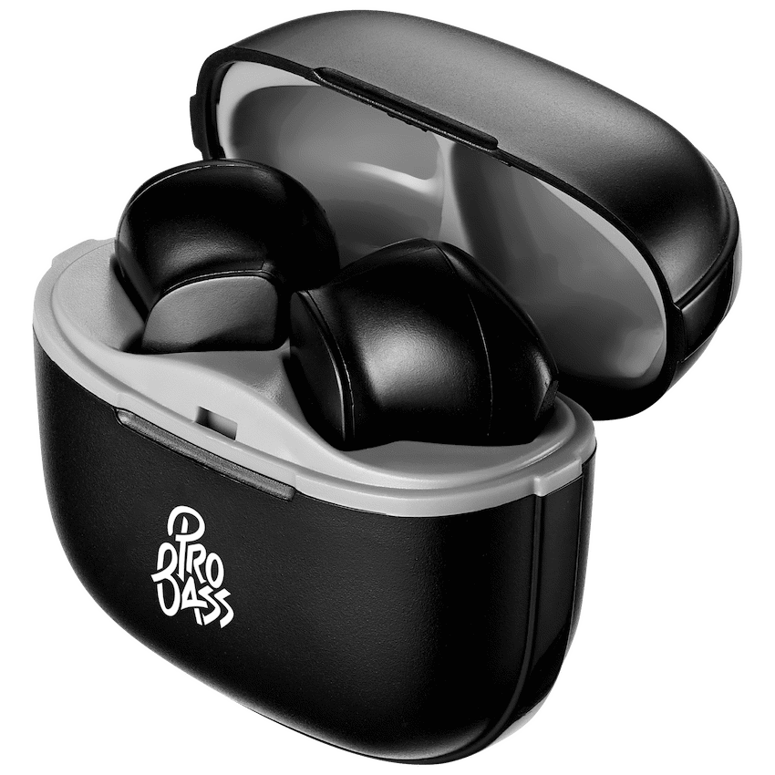 Pro Bass on the Go TWS Earphone
