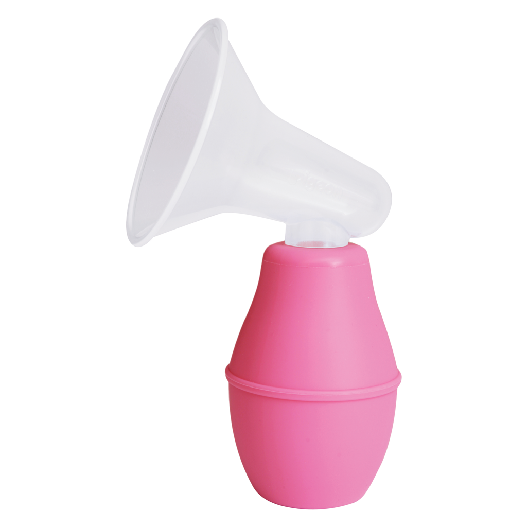 Pigeon Breast Care Pump
