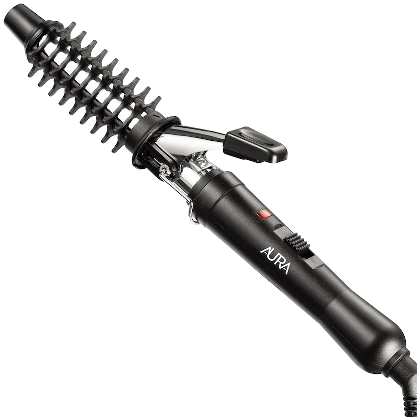 Aura by Elektra 2-in-1 Styler