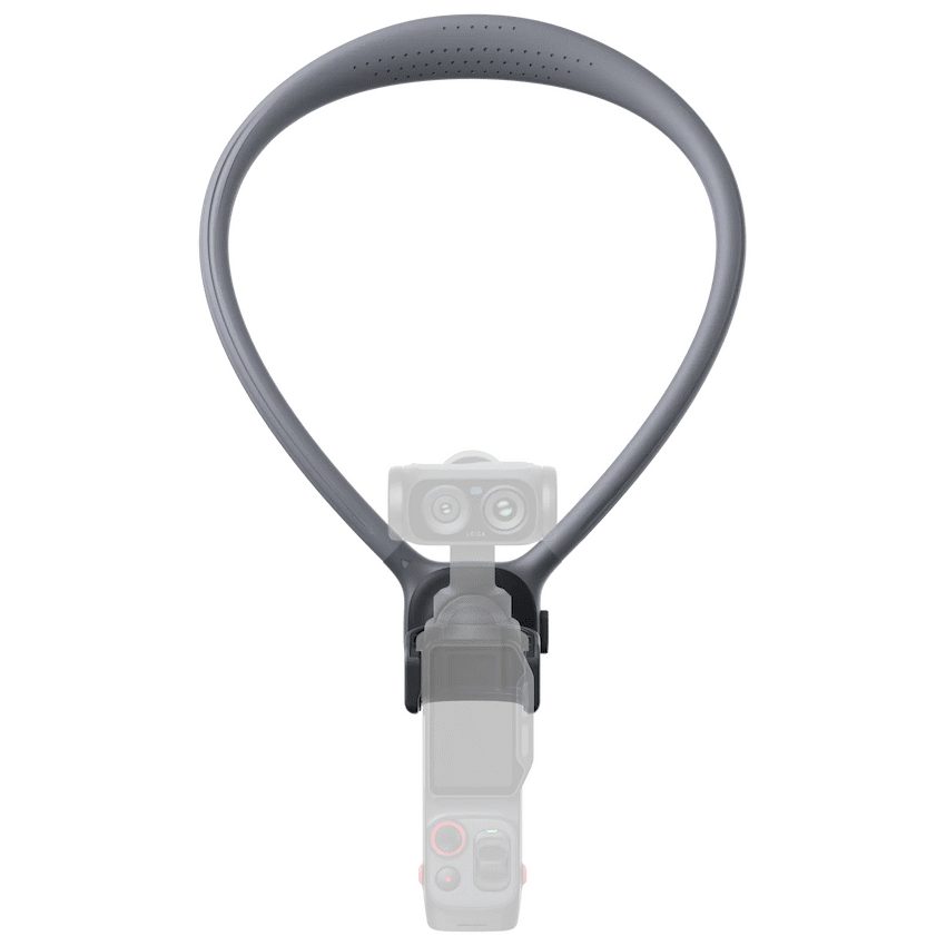 Insta360 Luna Ultra Neck Mount