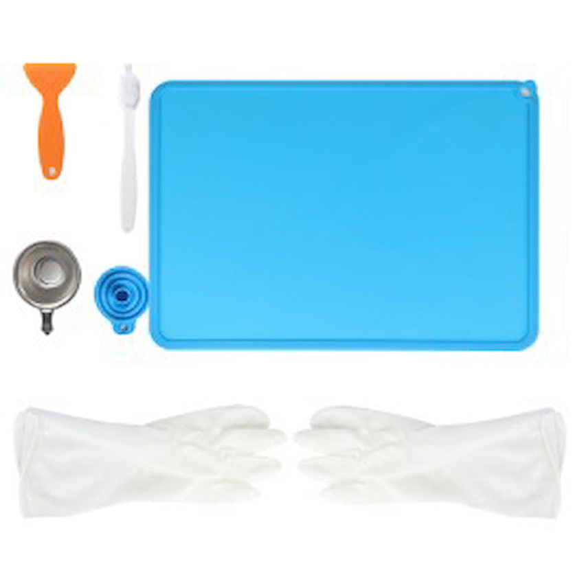 Creality Resin Tool Kit