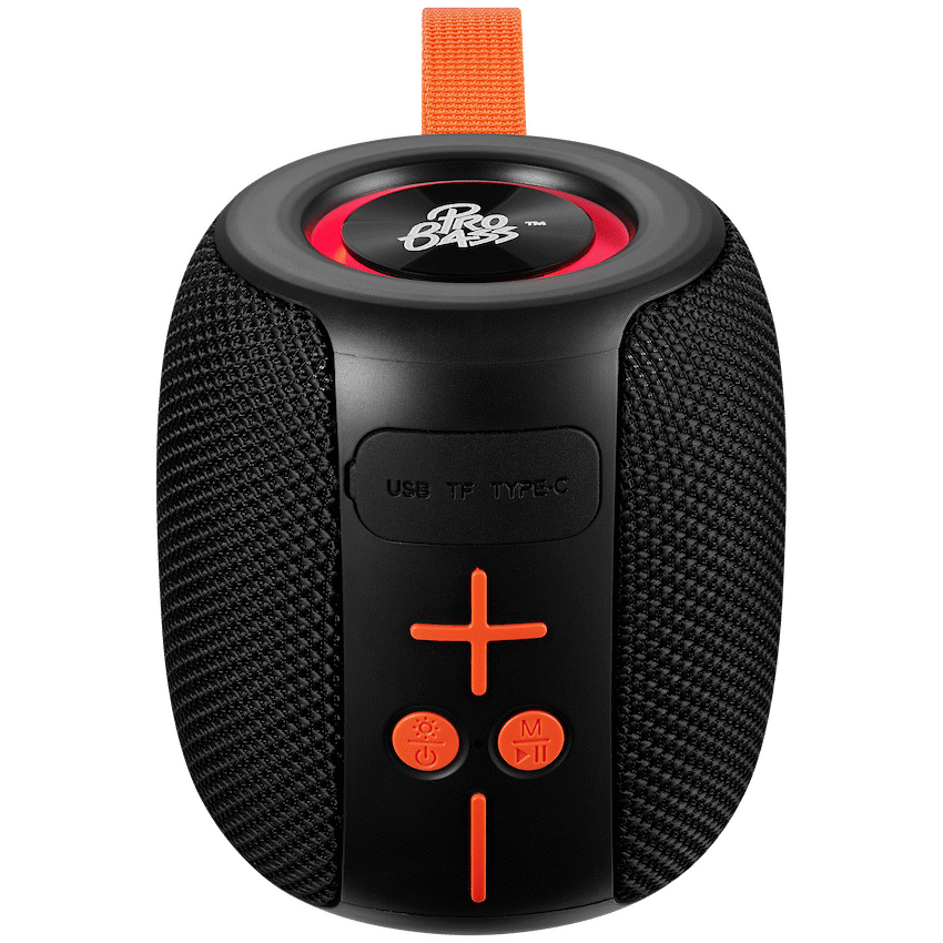 Pro Bass Blast Series Bluetooth Speaker